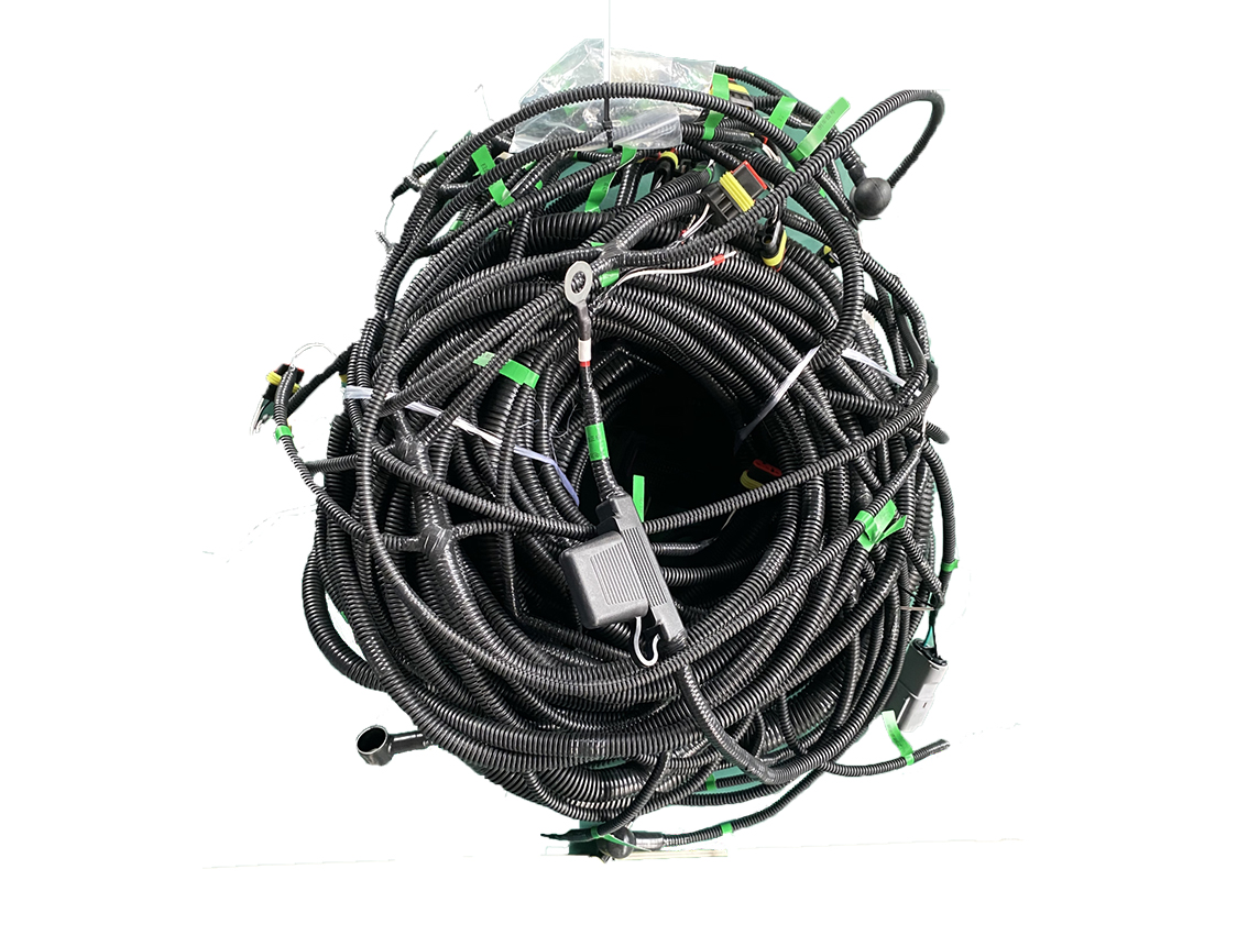 湖南廣大機電有限公司,湖南機電,廣大機電,移動機械,電控系統(tǒng),環(huán)衛(wèi)裝備